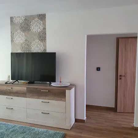 Sunshine Turquoise Apartman Apartment